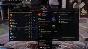 Level 50 GUNSLIGER Build (Lost Ark Skill Build)