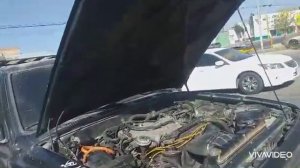 Toyota 4 runner video 2