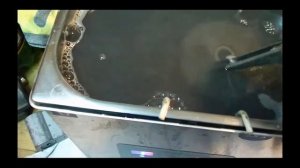 чистка ультразвуком