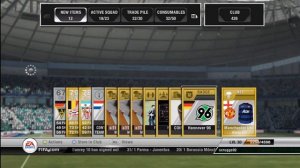 FIFA 12 Pack Opening: Going for TOTY Defenders!