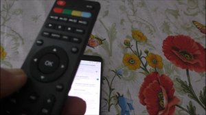 Просмотр видео с youtube на смарт телевизоре Telefunken (раздача WiFi сo смартфона Xiaomi Redmi Go)
