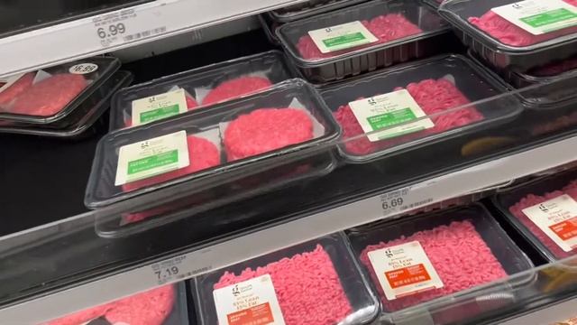 ЦЕНЫ НА ПРОДУКТЫ В США | КАНЗАС смотреть онлайн