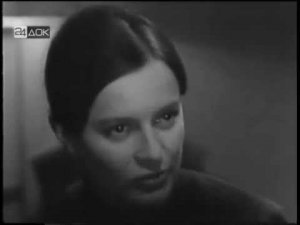Квантовая физика в половине десятого, смотреть обязательно, 1971