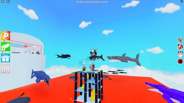 roblox's BIGGEST UPDATE ever... смотреть онлайн