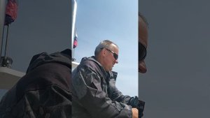 макрурус П_Камчатский