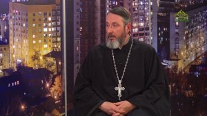 Православная азбука. Почитание родителей