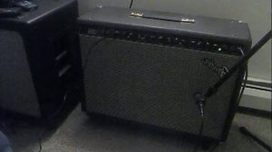 Fender Ultimate Chorus R n' B