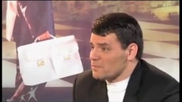 Церковь и Сетевой Маркетинг- часть 2