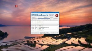 DNS Benchmark - обзор бесплатной программы.
