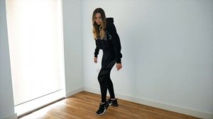 TikTok Dance Tutorial 9 | Spooky, Scary Skeletons