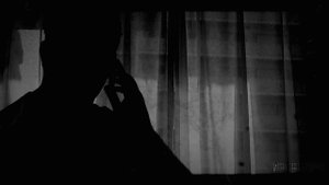 Страшные истории на ночь - ПАПА,ЧТО С ТОБОЙ? Страшилки на ночь,мистика.