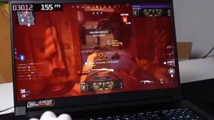 360Hz Gaming Laptop! - Unboxing MSI GS76 Stealth (RTX 3080  - i7 11800H)