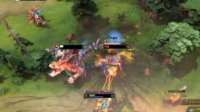 COMO INVOCAR O CAPETA NO DOTA 2