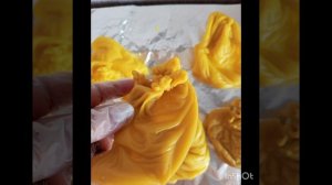 отливка воском негатива семейных пар