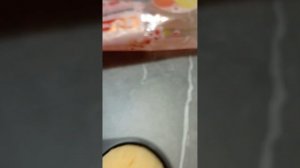 пробую японские пышкейки вижео нк было та кдолго из за учëбы