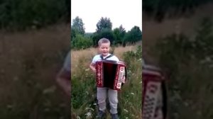 Браво! исполнение супер! спасибо родителям, хорошее воспитание!