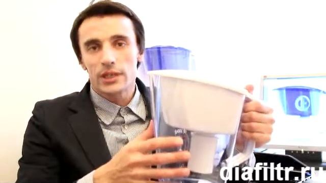 как работает Диафильтр смотреть онлайн