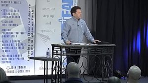 урок 1. ТБИ 2016 Карри Блейк, перевод Евгения Гальченко