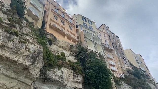 Город Тропея/Tropea. смотреть онлайн