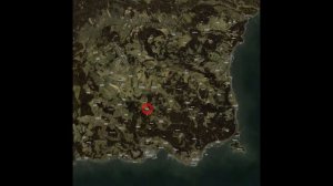 DayZ 100% точка спавна животных (0,59)