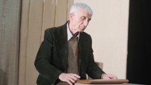 «ЦЕНА» в Театре Драматических Импровизаций (ТДИ). Трейлер спектакля