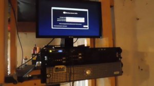 Win Server 2016 USB Boot installation - Attempt