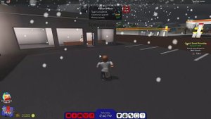 Roblox RoCitizens | All Mick's Donuts Locations