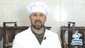 Цех по переработке рыбы ИП Балашов М.П.