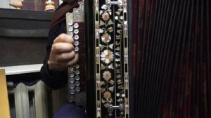 Осваиваем «Барыню» Александра Ланина