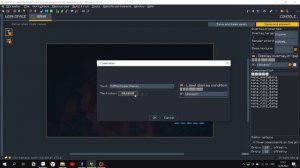 Как создать манабар в MCreator