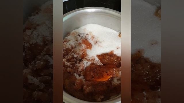 Повидло из сливы!  Мармелад из сливы!