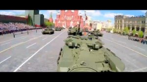 MOSKAU! (Ft. MRLS Dude Extended)