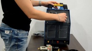 Отзывы о аппарате плазменной резке, плазморез Tesla CUT 100, відгуки, обзор