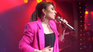 Маргарита Позоян - Crazy (live concert)