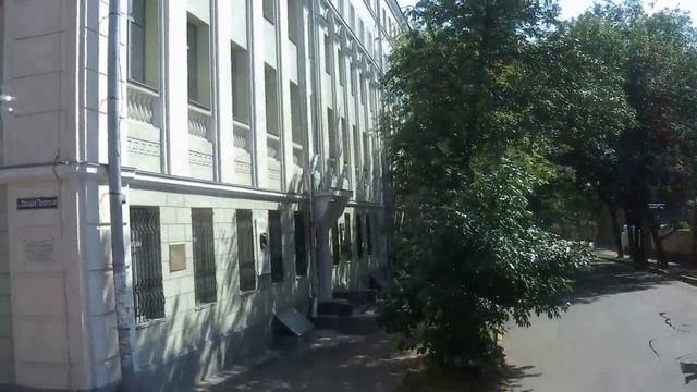 . Нижний Новгород. Экскурсия по городу на автобусе. Городец