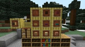 НОВЫЙ снапшот майнкрафта 22w42a | Minecraft snapshot 1.20