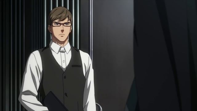 Brotherhood Final Fantasy XV - Episode 4 (multi-language subtitles): “Bittersweet Memories” смотреть онлайн