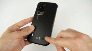 Обзор Ulefone Armor 11: ночная съёмка, топовое железо!