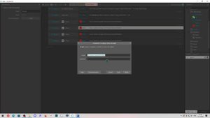 Как сделать движение игрока, вращение камеры в 3D. Construct 3