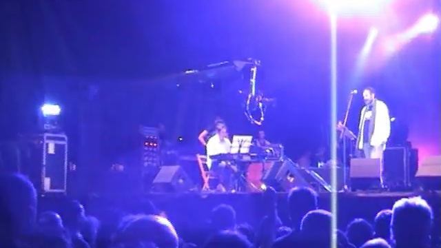 Chalaneru (Nuberu, Día d'Asturies 2008 L'Entregu) смотреть онлайн