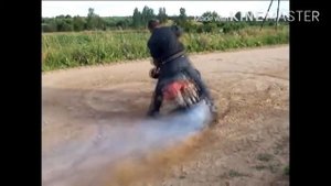 Приколы с мотоциклами СССР