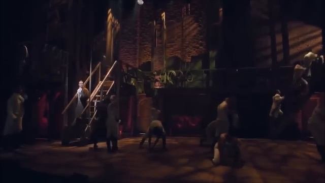 Hamilton Musical: Alexander Hamilton