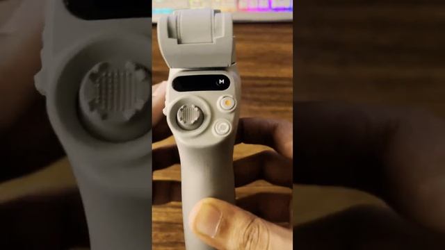 DJI Osmo Mobile SE 2022 - The Best Gimbal for Your Smartphone #dji #djiosmo