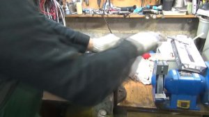 Опять замена подшипников на CfMoto U8