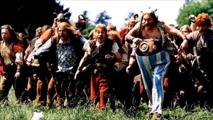 Asterix & Obelix VS Caesar Extended Theme