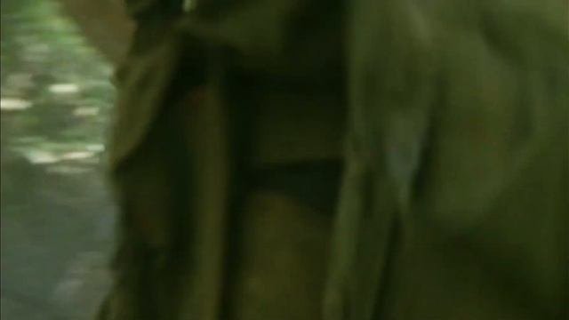 Мы были солдатами Перестрелка на хребте