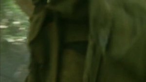 Мы были солдатами Перестрелка на хребте