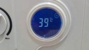 котёл LEBERG Flamme 18 ASF полный цикл горения до регулировки