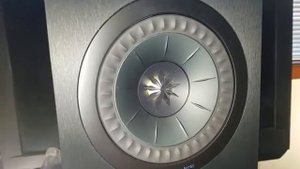 Kef Q150