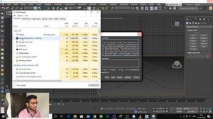 Tutorial 1 Script Controller Error  Solution | With English Subtitle | 3Ds Max 2020